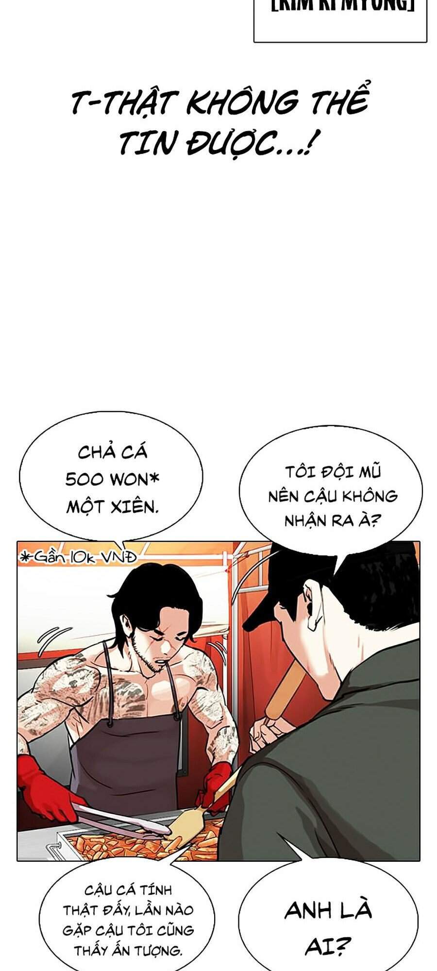 Hoán Đổi Diệu Kỳ Chapter 320 - Trang 2