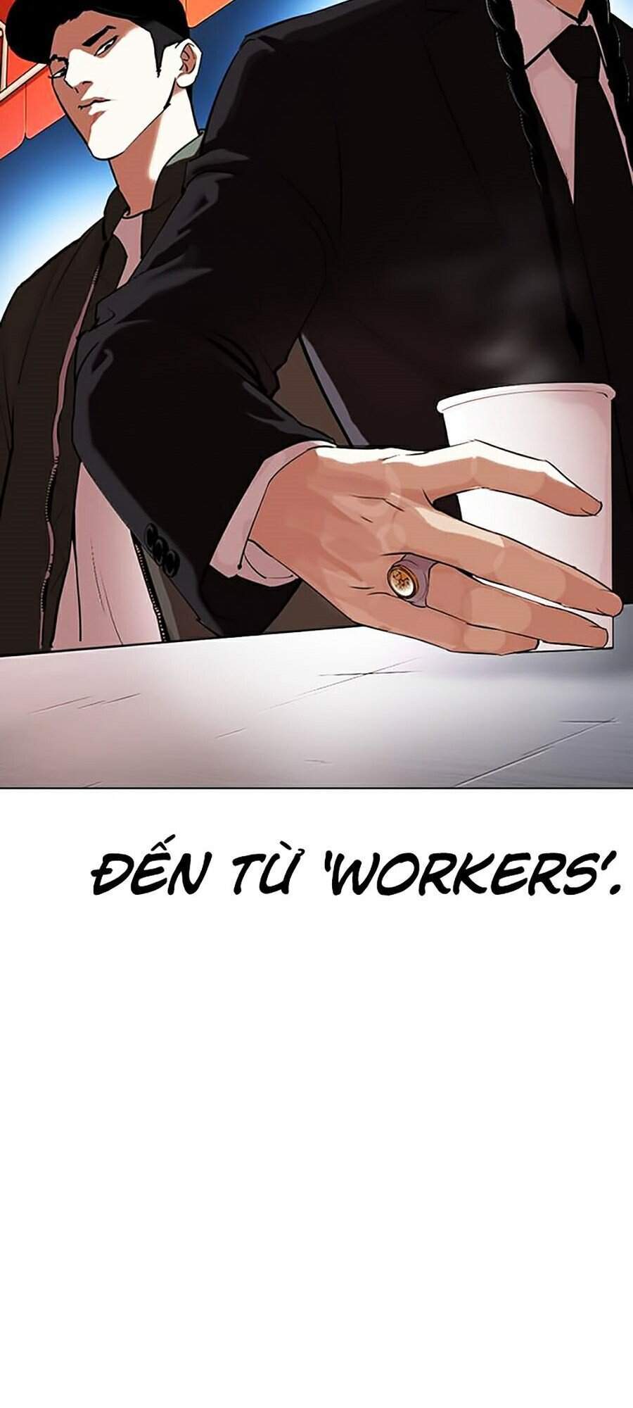 Hoán Đổi Diệu Kỳ Chapter 320 - Trang 2