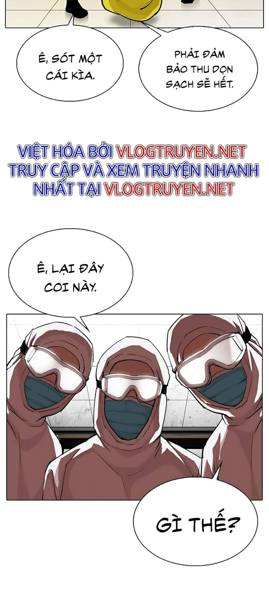 Hoán Đổi Diệu Kỳ Chapter 320 - Trang 2