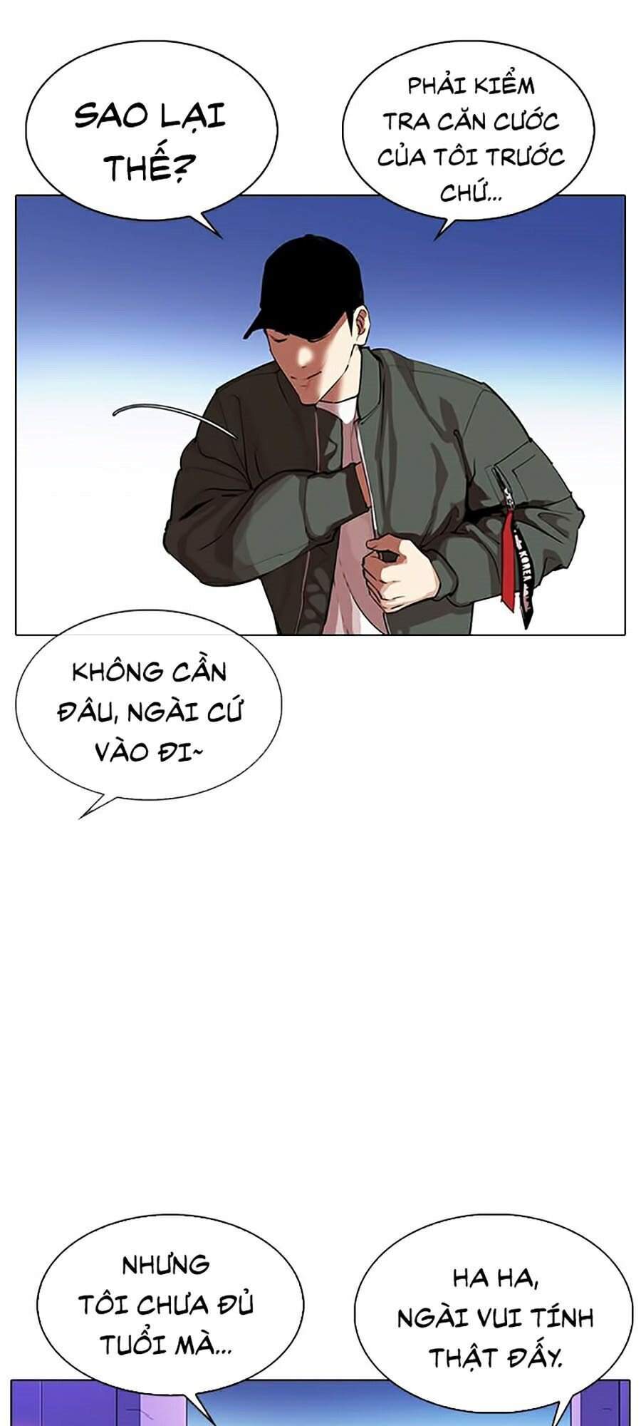 Hoán Đổi Diệu Kỳ Chapter 320 - Trang 2