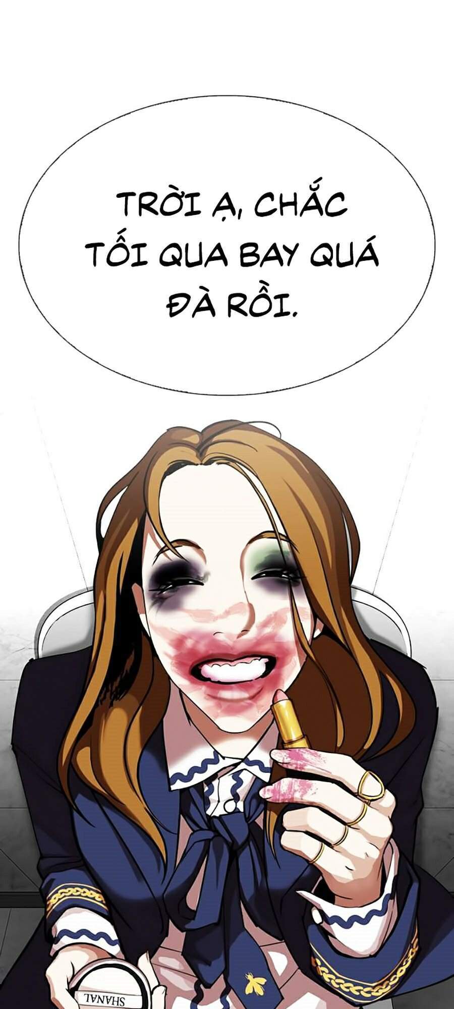 Hoán Đổi Diệu Kỳ Chapter 320 - Trang 2