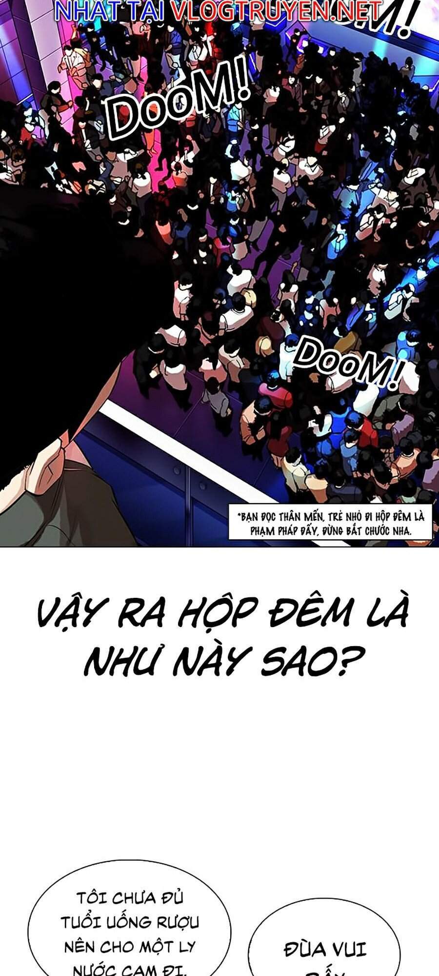 Hoán Đổi Diệu Kỳ Chapter 320 - Trang 2