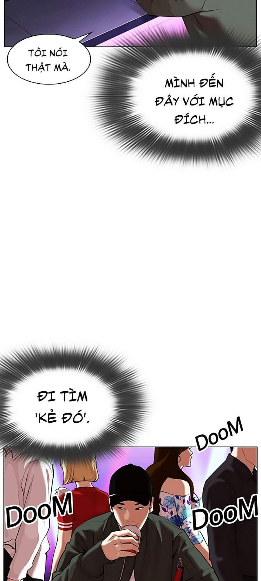 Hoán Đổi Diệu Kỳ Chapter 320 - Trang 2