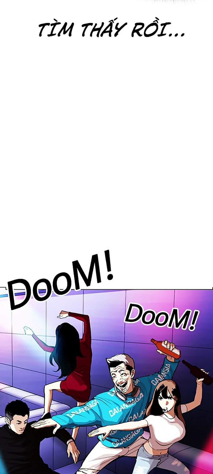 Hoán Đổi Diệu Kỳ Chapter 320 - Trang 2