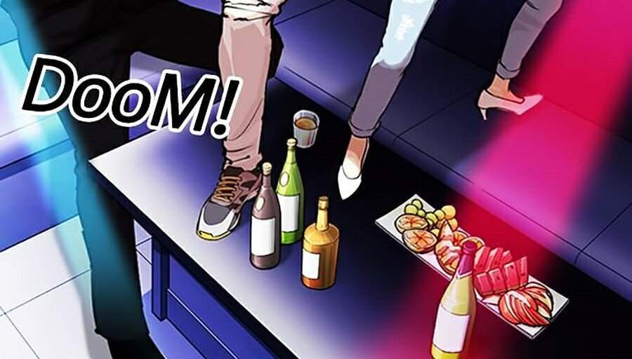 Hoán Đổi Diệu Kỳ Chapter 320 - Trang 2