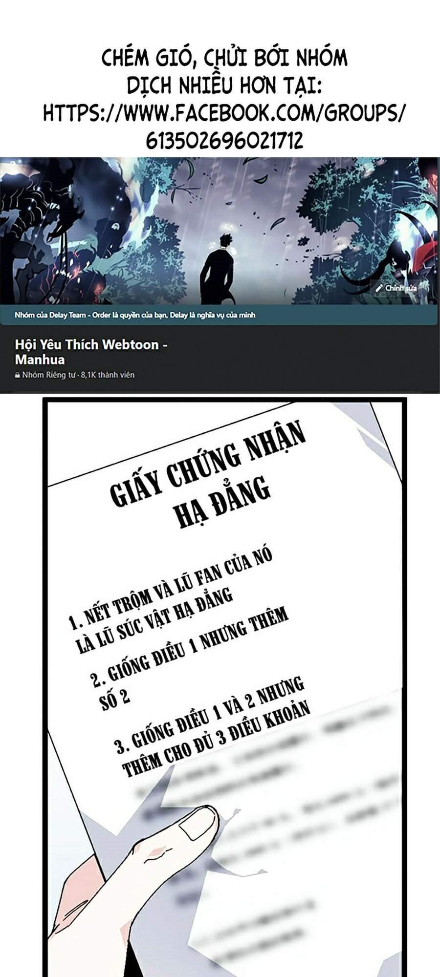 Hoán Đổi Diệu Kỳ Chapter 321 - Trang 2