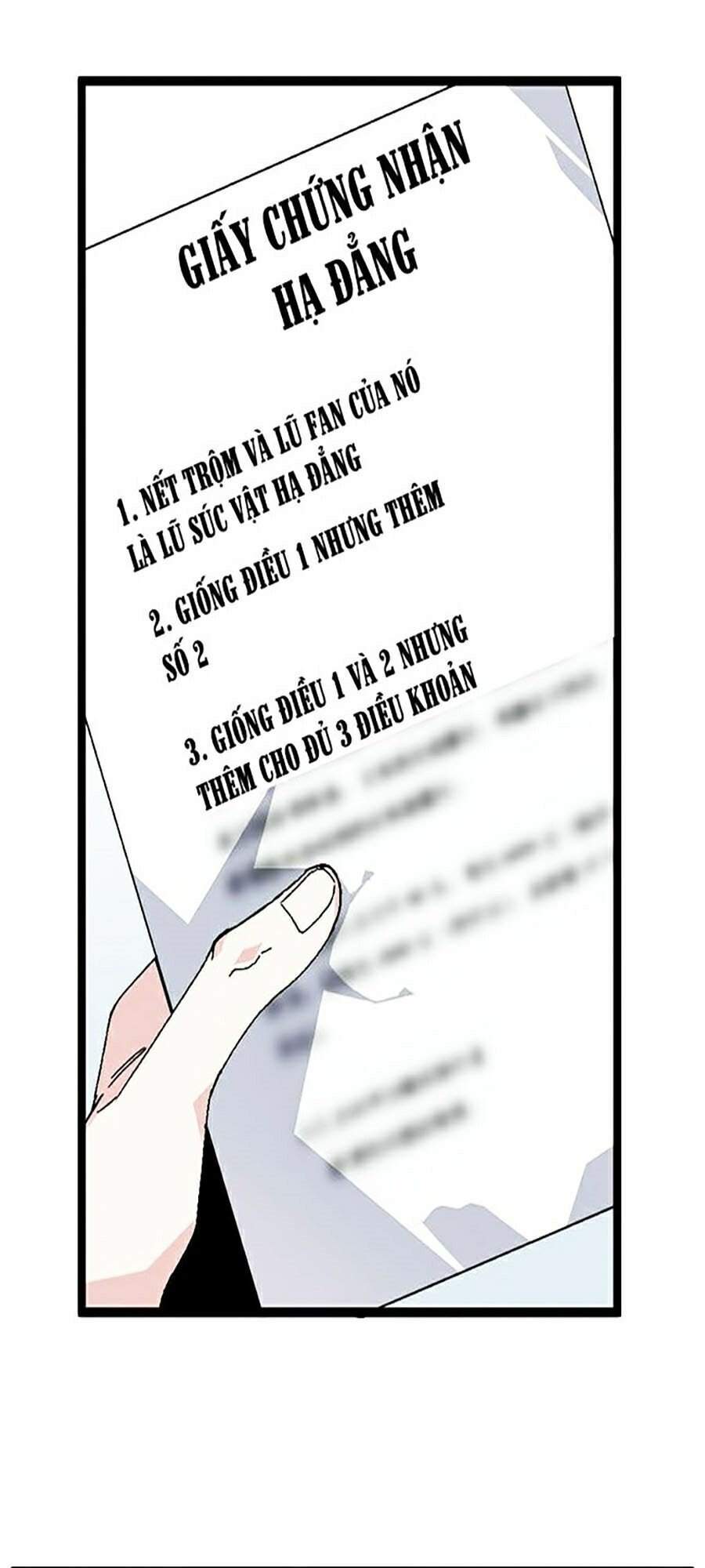 Hoán Đổi Diệu Kỳ Chapter 321 - Trang 2