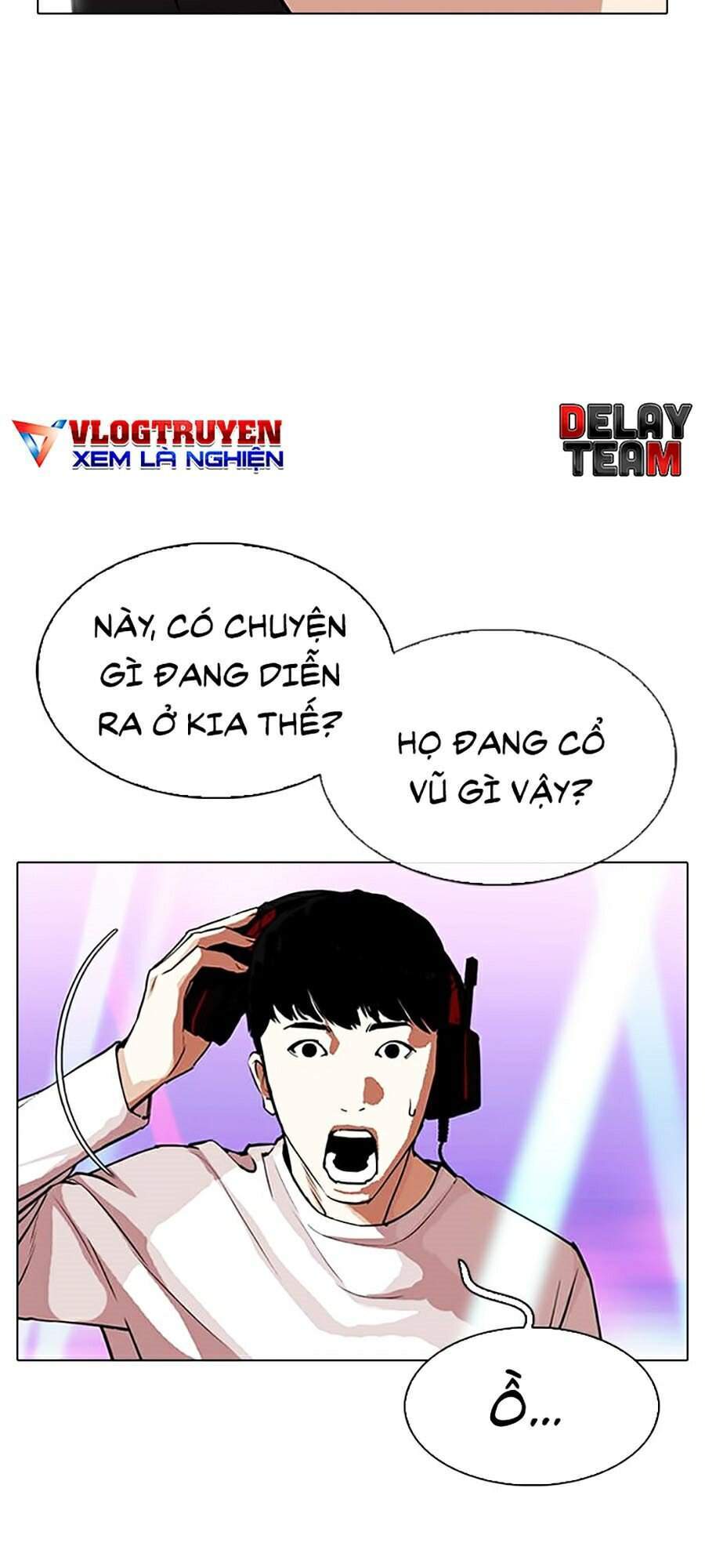 Hoán Đổi Diệu Kỳ Chapter 321 - Trang 2