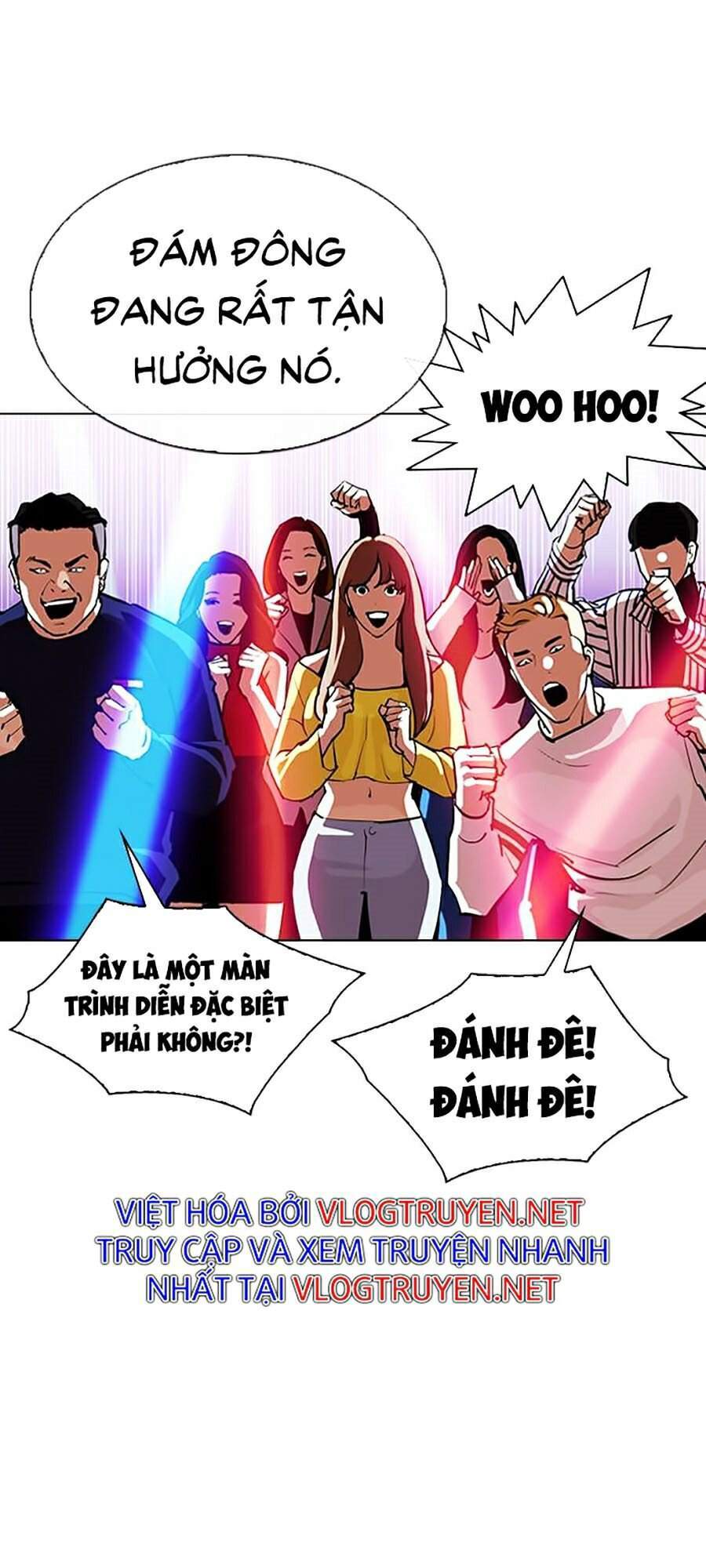 Hoán Đổi Diệu Kỳ Chapter 321 - Trang 2