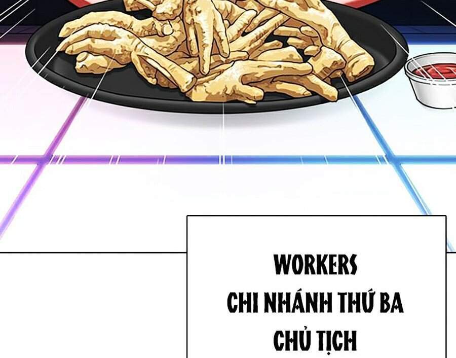 Hoán Đổi Diệu Kỳ Chapter 322 - Trang 2