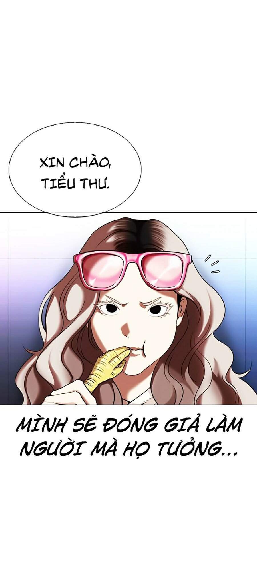 Hoán Đổi Diệu Kỳ Chapter 322 - Trang 2