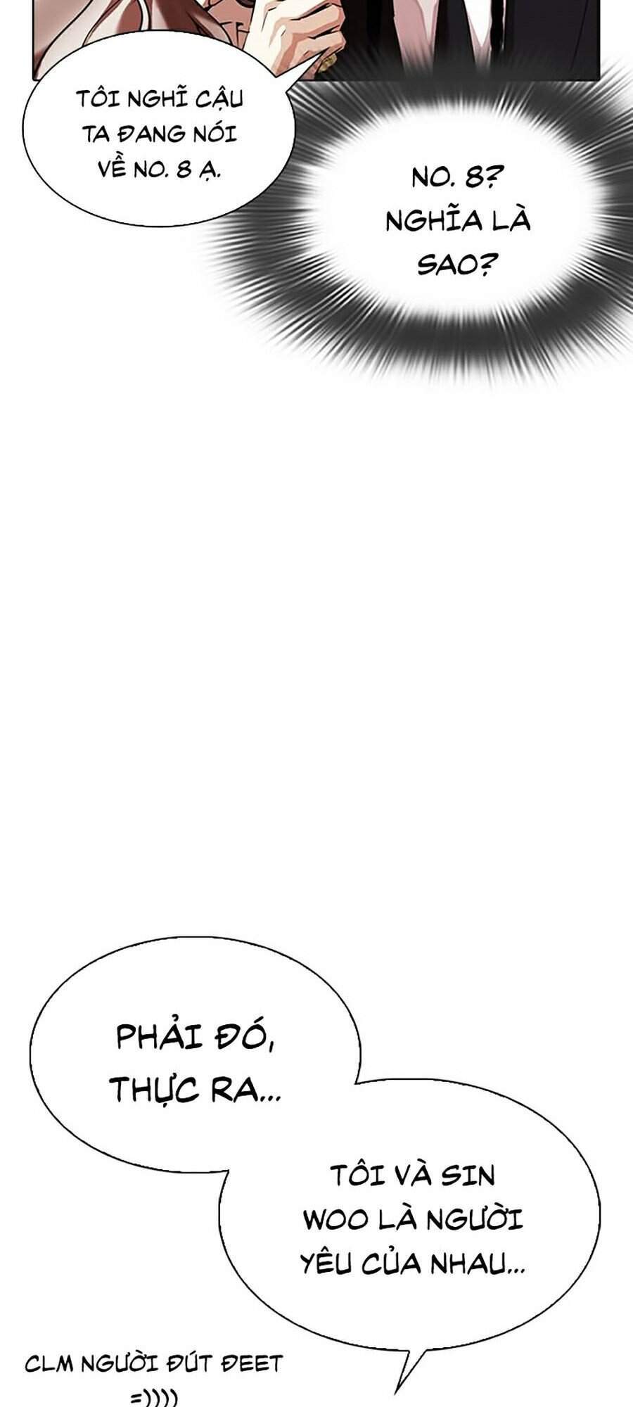 Hoán Đổi Diệu Kỳ Chapter 322 - Trang 2