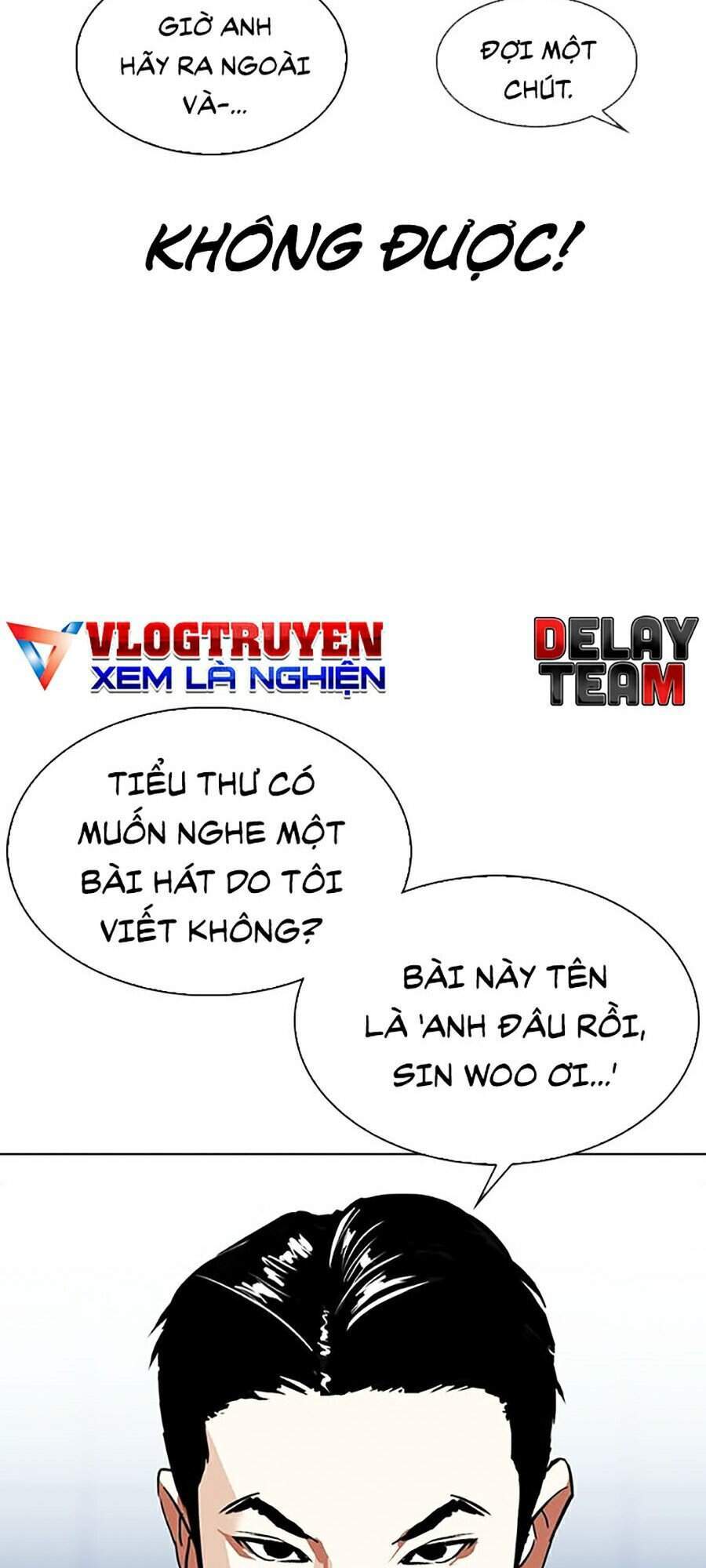 Hoán Đổi Diệu Kỳ Chapter 322 - Trang 2