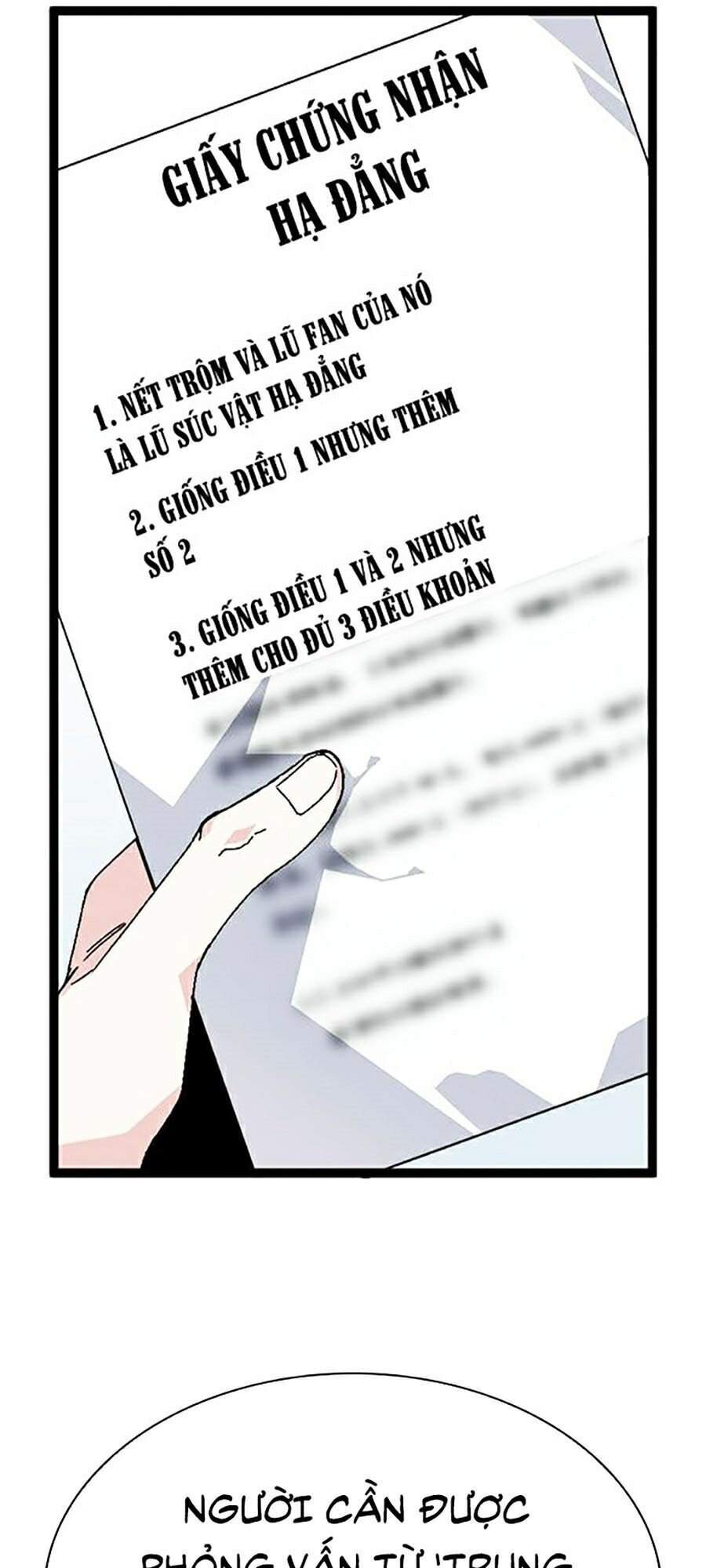 Hoán Đổi Diệu Kỳ Chapter 322 - Trang 2