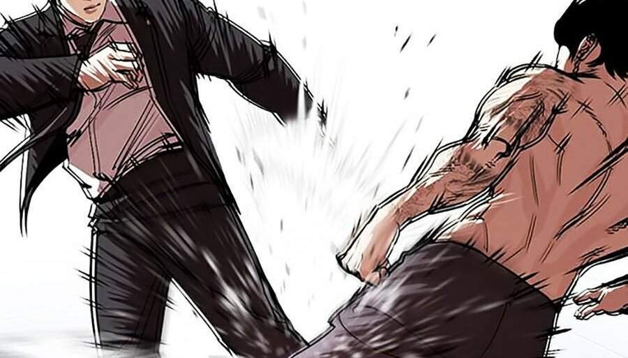 Hoán Đổi Diệu Kỳ Chapter 322 - Trang 2