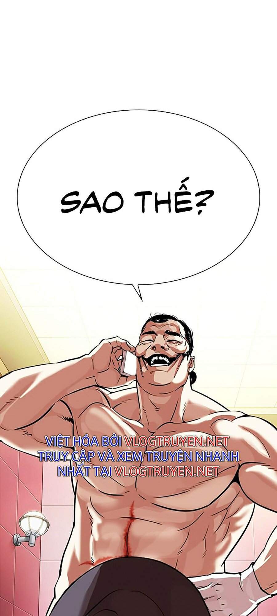 Hoán Đổi Diệu Kỳ Chapter 323 - Trang 2