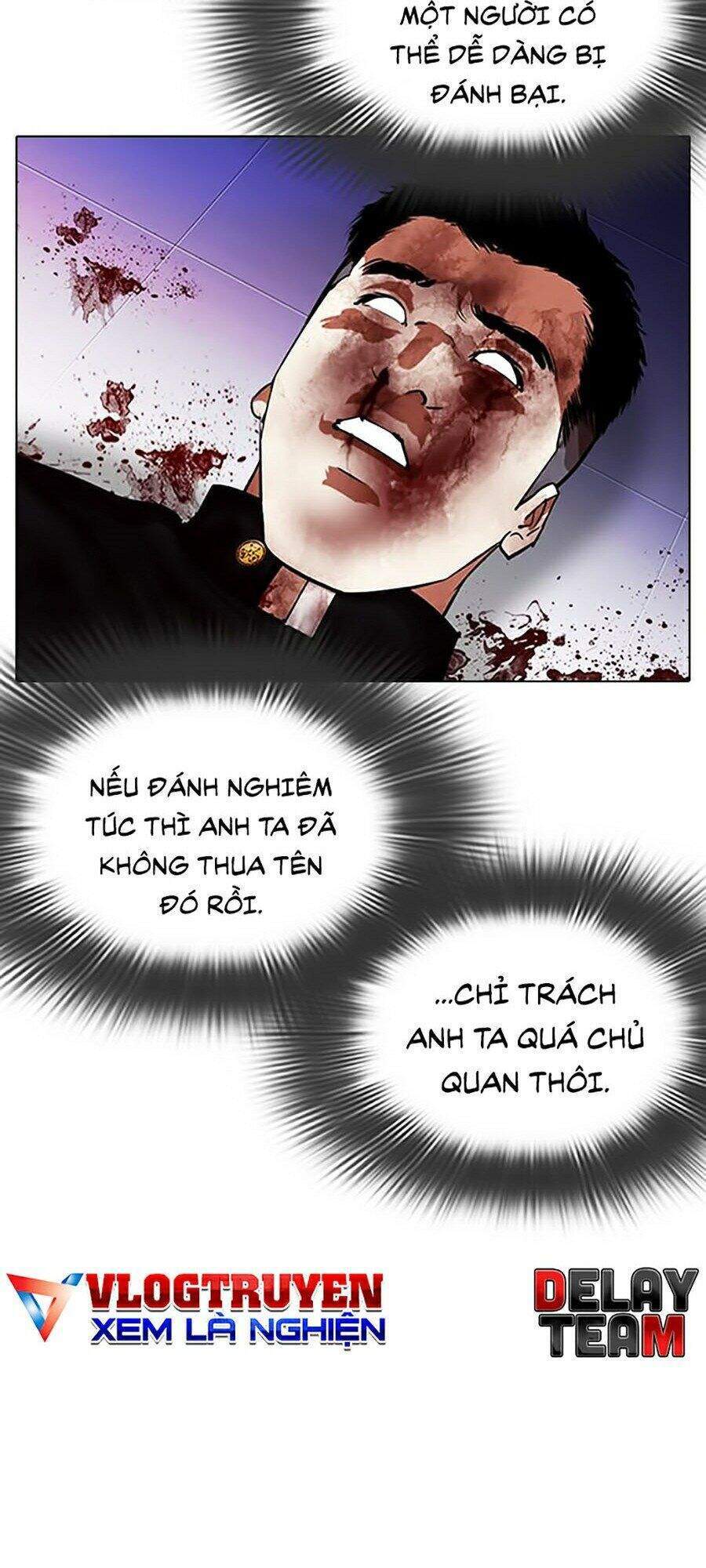 Hoán Đổi Diệu Kỳ Chapter 324 - Trang 2