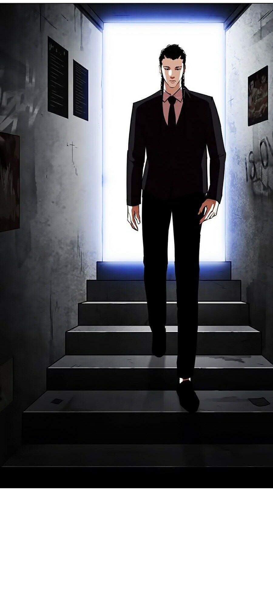 Hoán Đổi Diệu Kỳ Chapter 324 - Trang 2