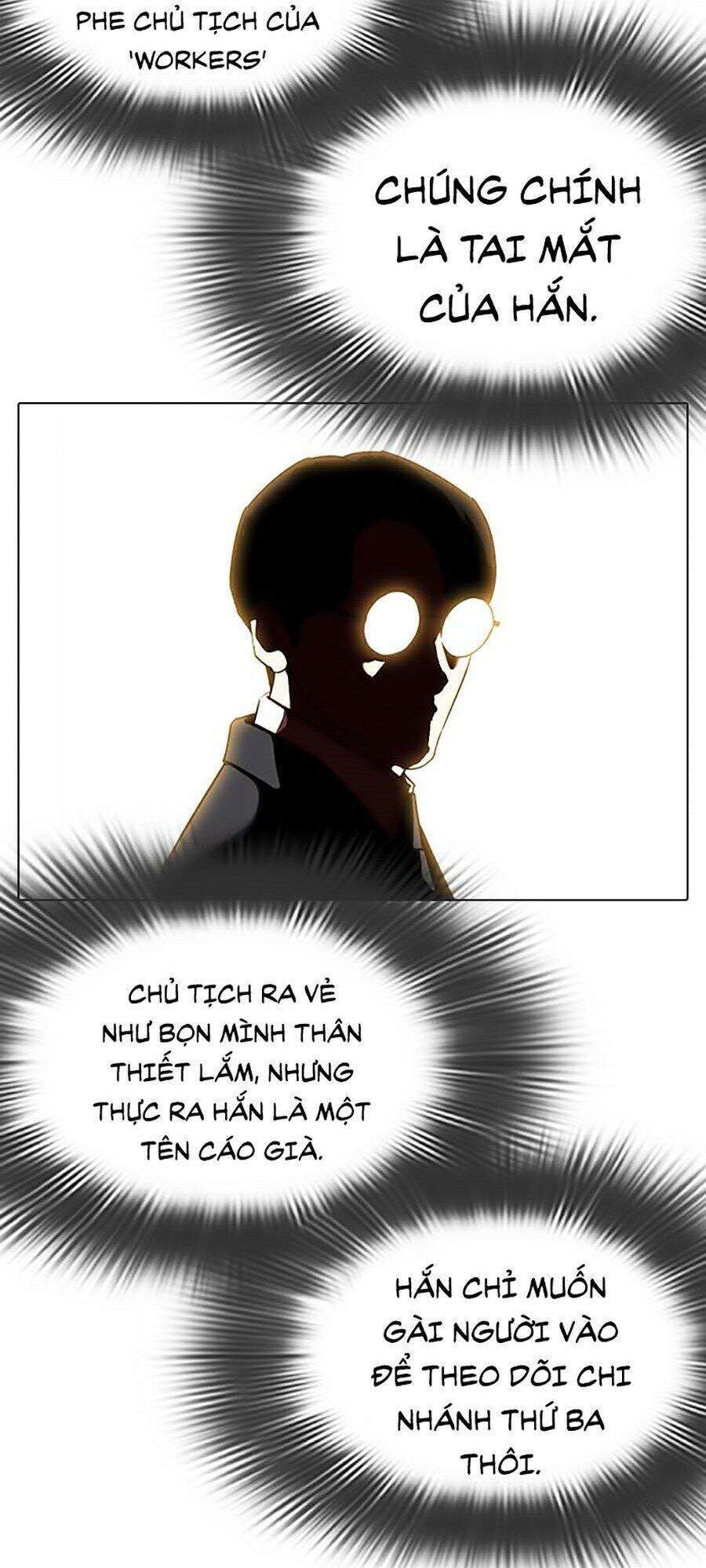 Hoán Đổi Diệu Kỳ Chapter 324 - Trang 2