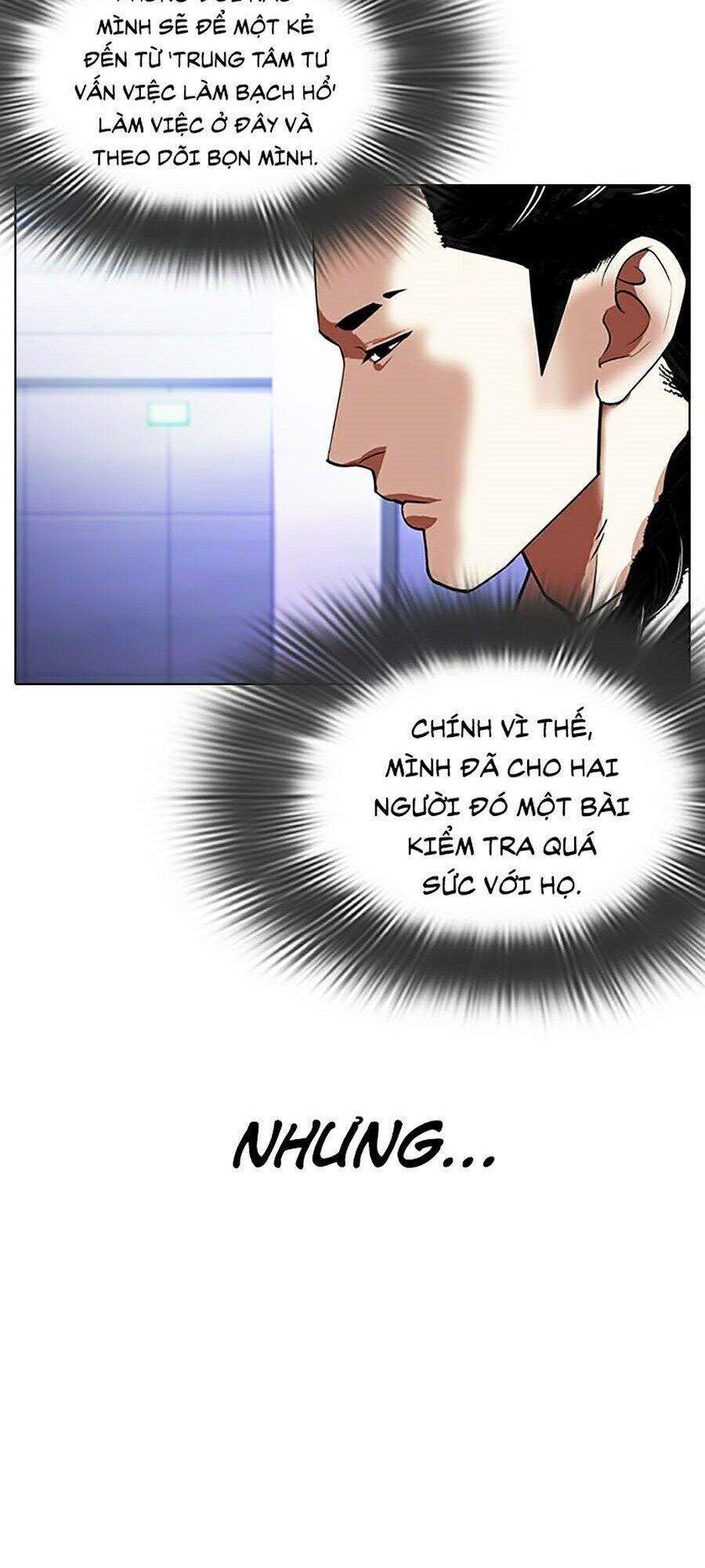 Hoán Đổi Diệu Kỳ Chapter 324 - Trang 2