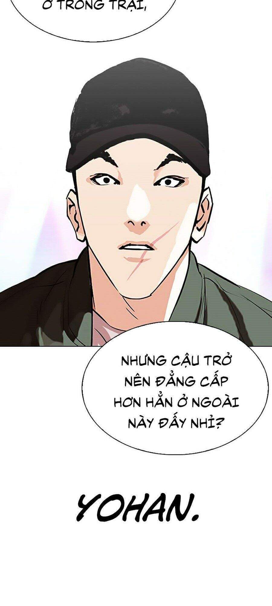 Hoán Đổi Diệu Kỳ Chapter 324 - Trang 2