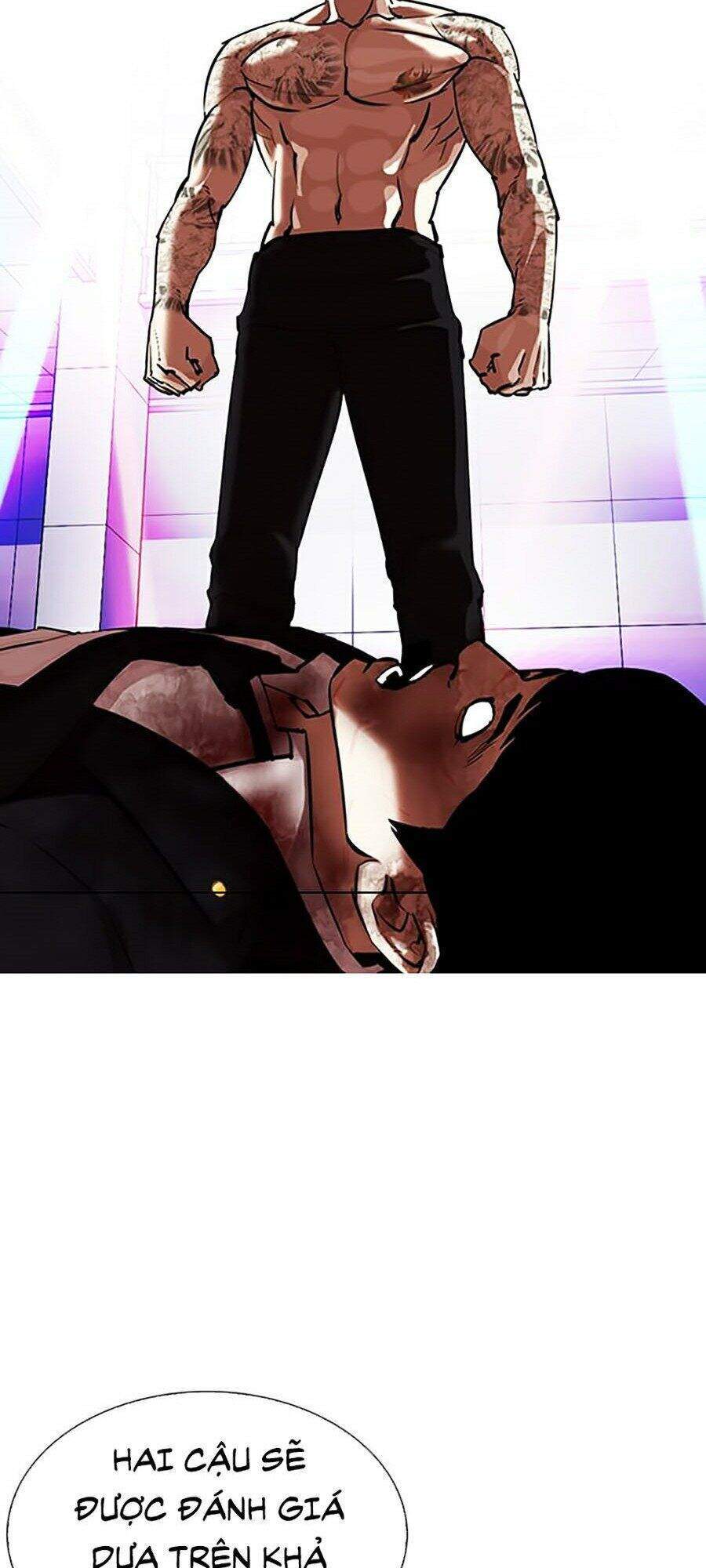 Hoán Đổi Diệu Kỳ Chapter 324 - Trang 2