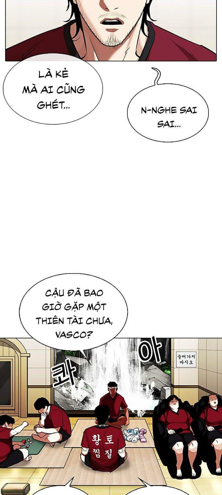 Hoán Đổi Diệu Kỳ Chapter 324 - Trang 2