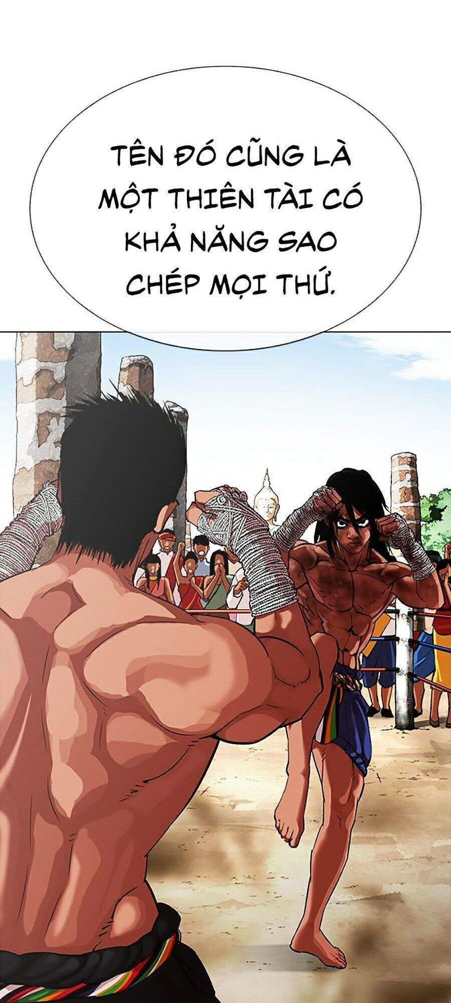 Hoán Đổi Diệu Kỳ Chapter 324 - Trang 2