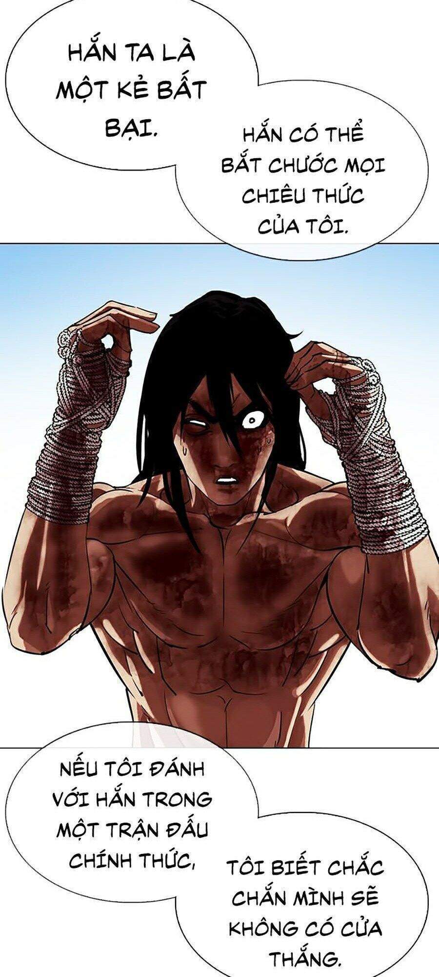 Hoán Đổi Diệu Kỳ Chapter 324 - Trang 2