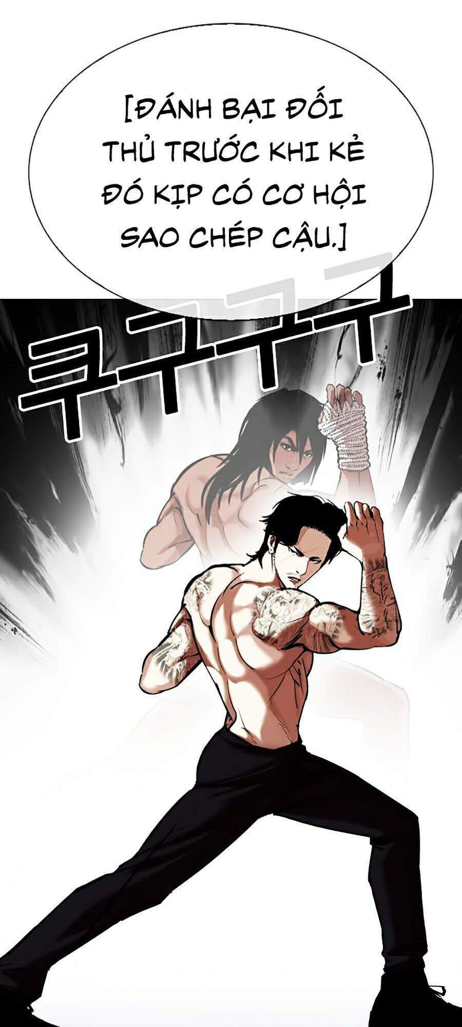 Hoán Đổi Diệu Kỳ Chapter 324 - Trang 2