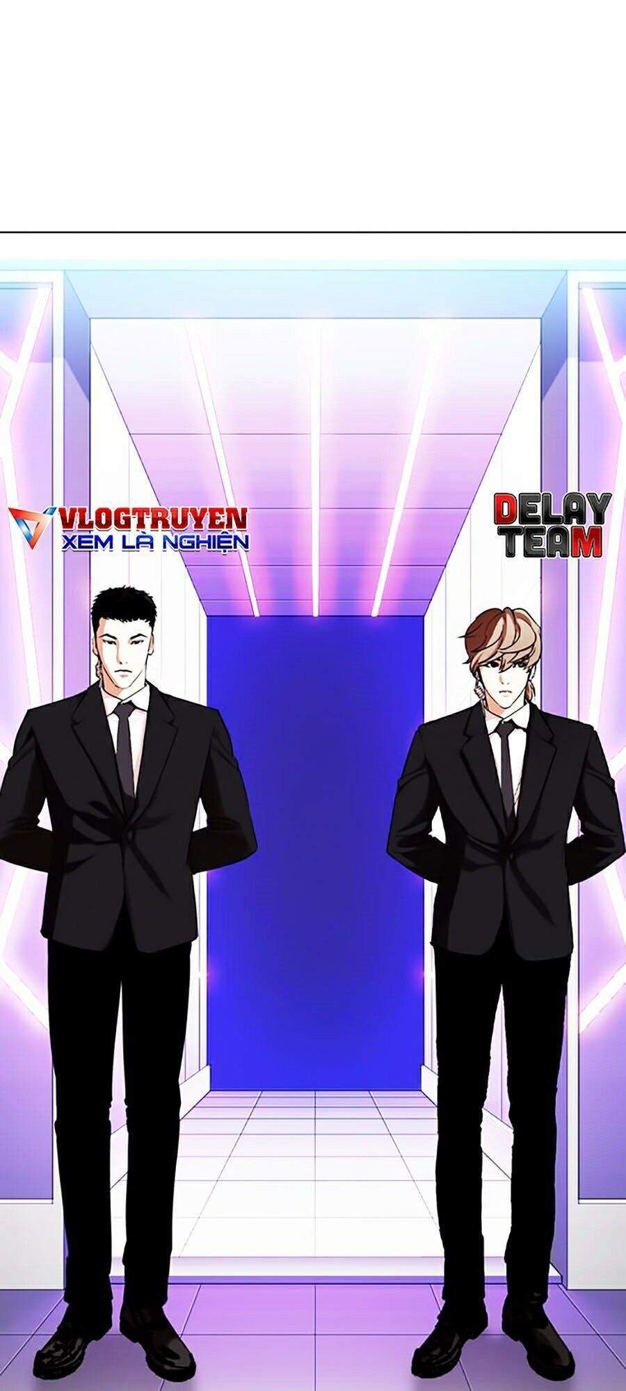 Hoán Đổi Diệu Kỳ Chapter 325 - Trang 2