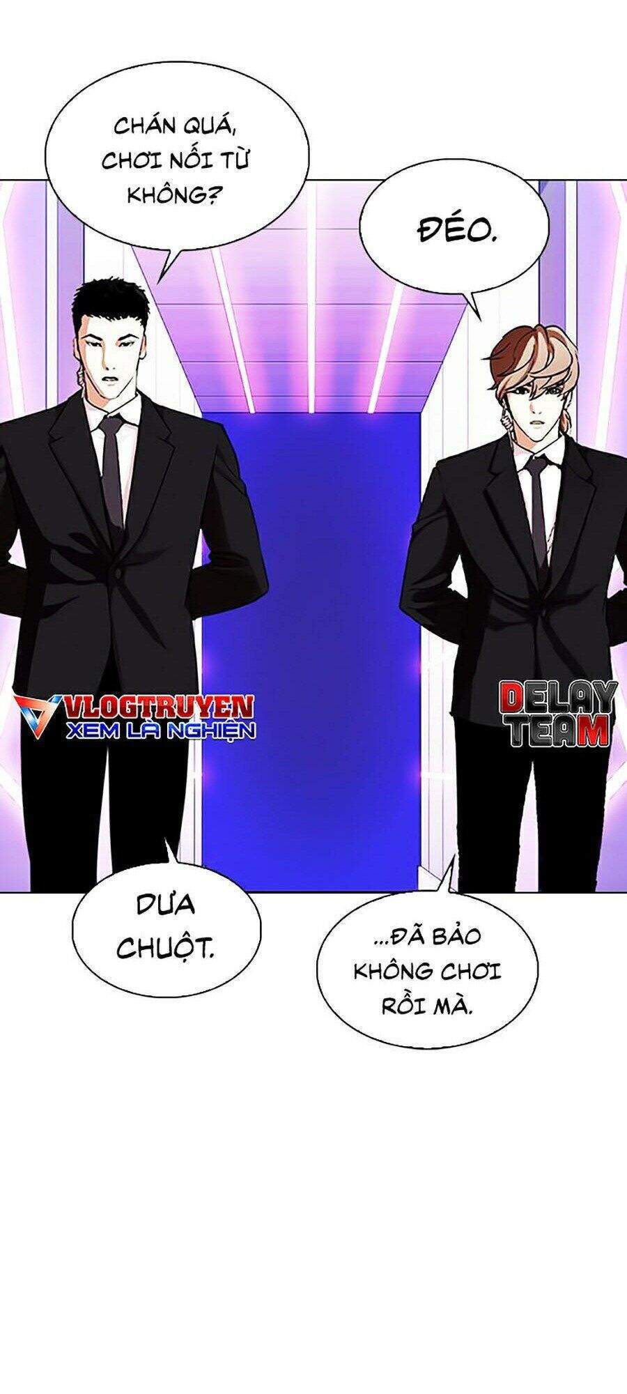 Hoán Đổi Diệu Kỳ Chapter 325 - Trang 2