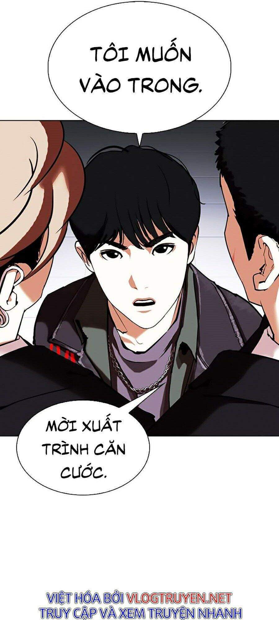 Hoán Đổi Diệu Kỳ Chapter 325 - Trang 2
