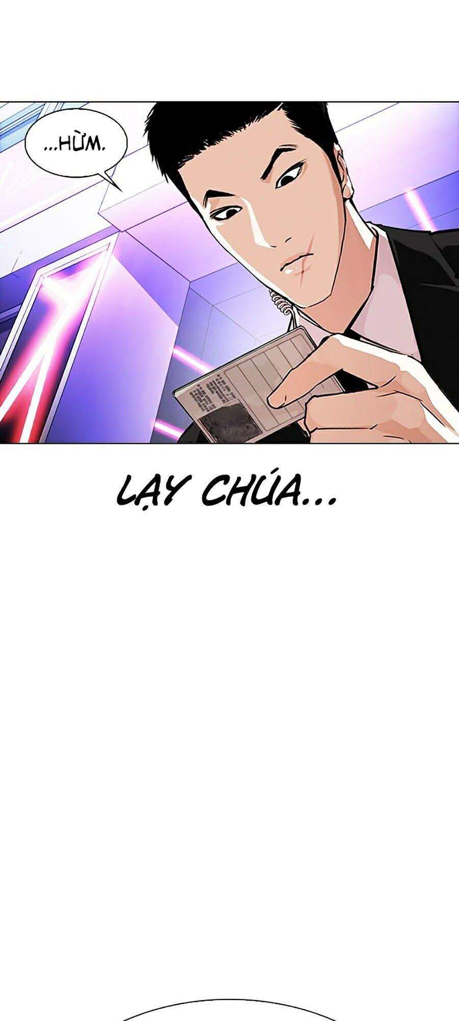 Hoán Đổi Diệu Kỳ Chapter 325 - Trang 2