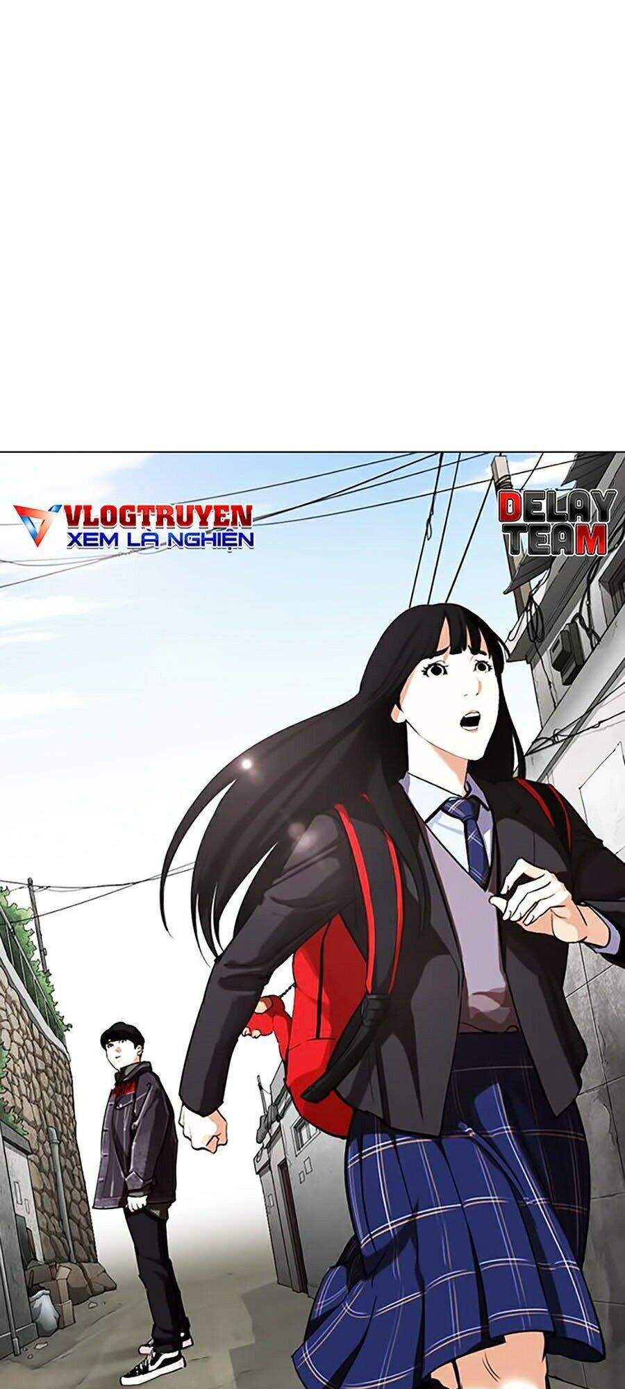 Hoán Đổi Diệu Kỳ Chapter 325 - Trang 2