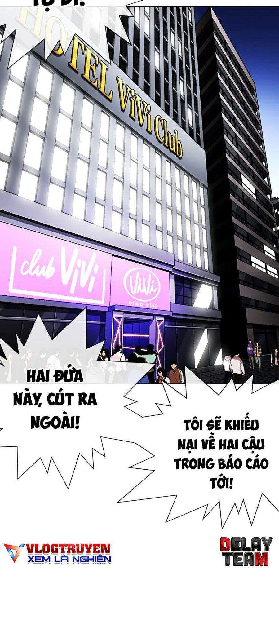 Hoán Đổi Diệu Kỳ Chapter 325 - Trang 2