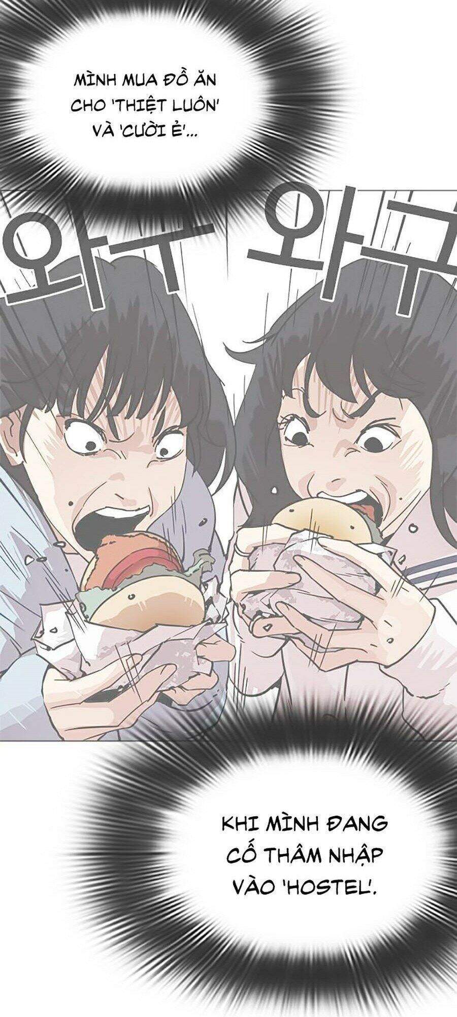 Hoán Đổi Diệu Kỳ Chapter 325 - Trang 2