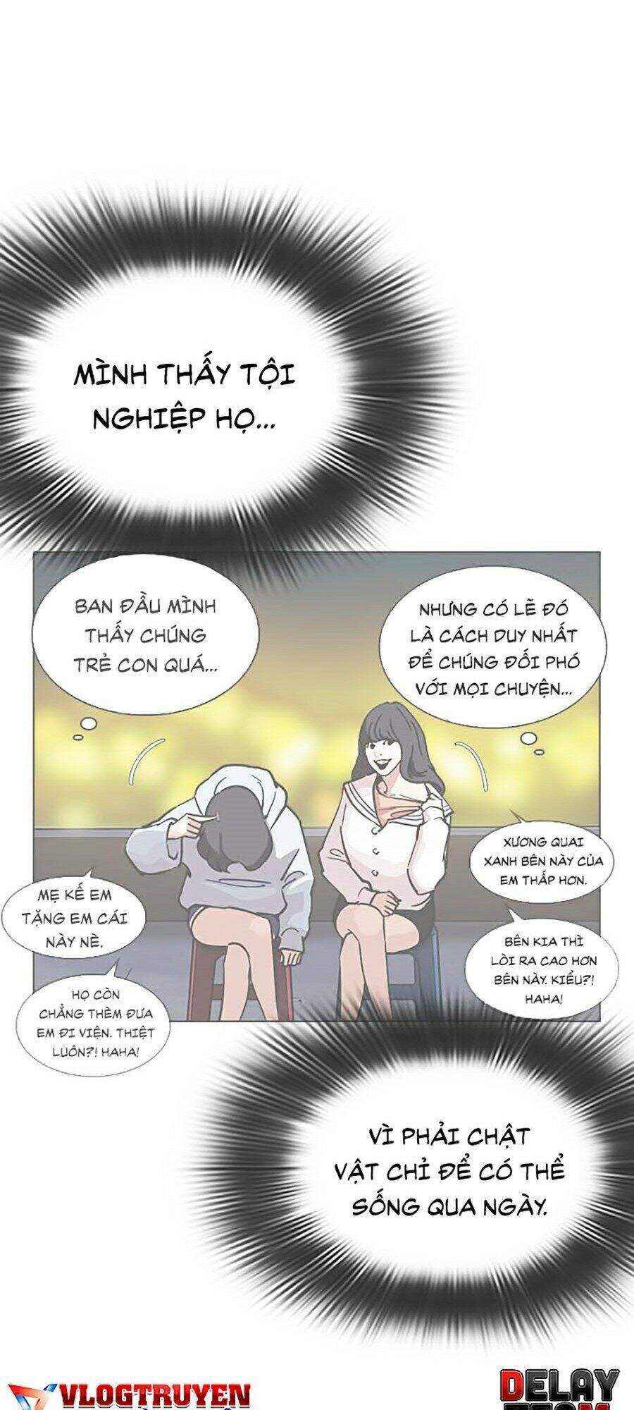 Hoán Đổi Diệu Kỳ Chapter 325 - Trang 2