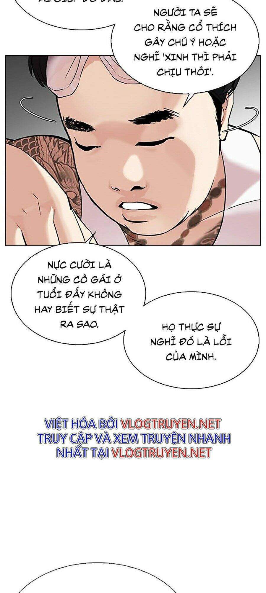 Hoán Đổi Diệu Kỳ Chapter 325 - Trang 2