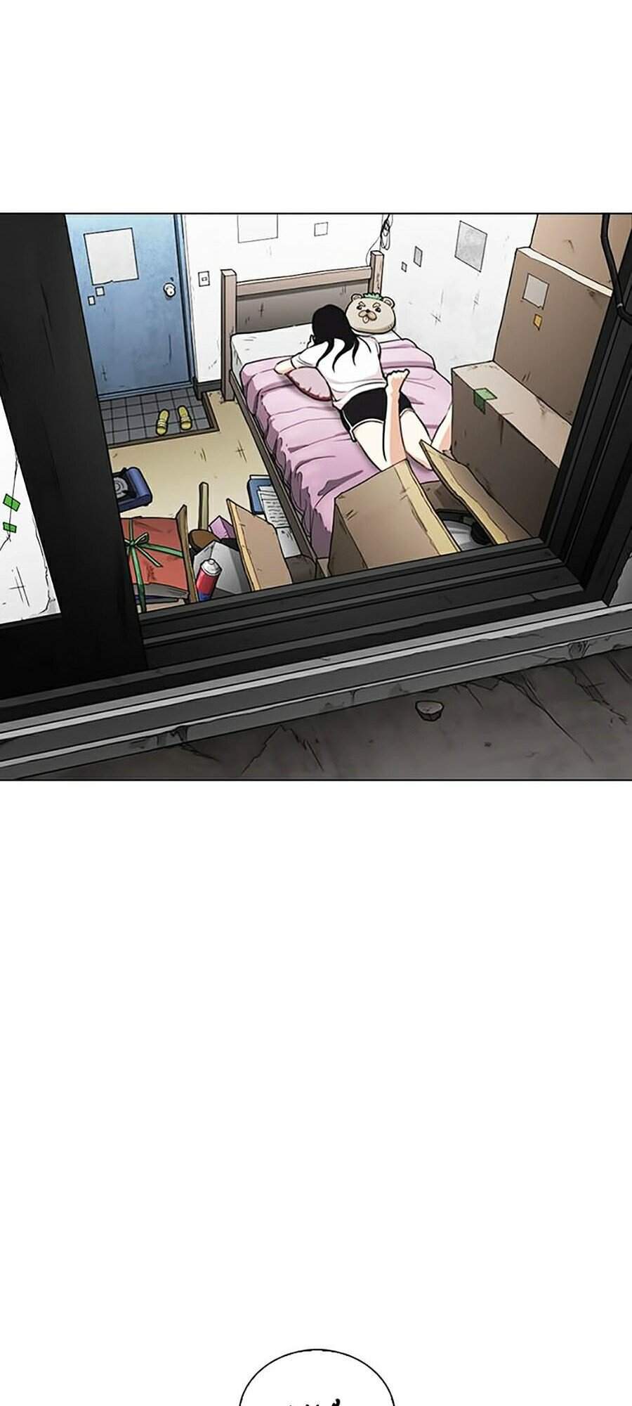 Hoán Đổi Diệu Kỳ Chapter 326 - Trang 2