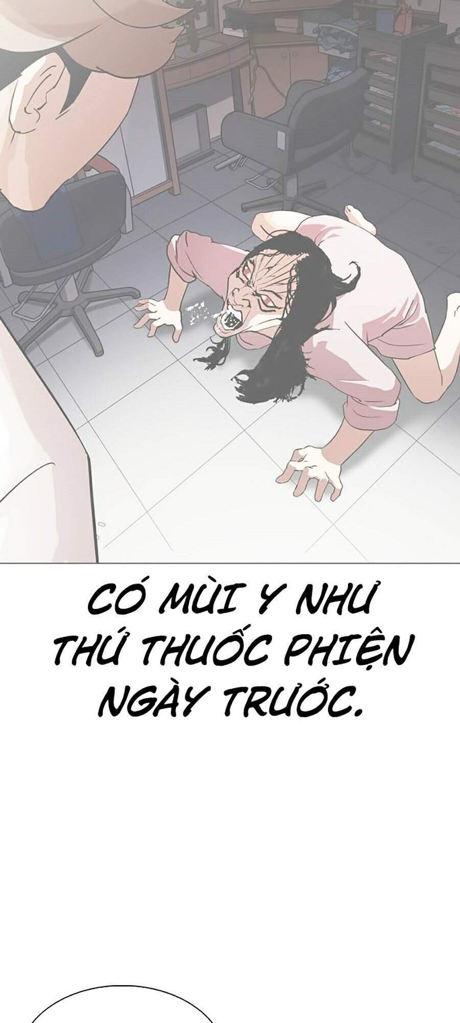 Hoán Đổi Diệu Kỳ Chapter 327 - Trang 2
