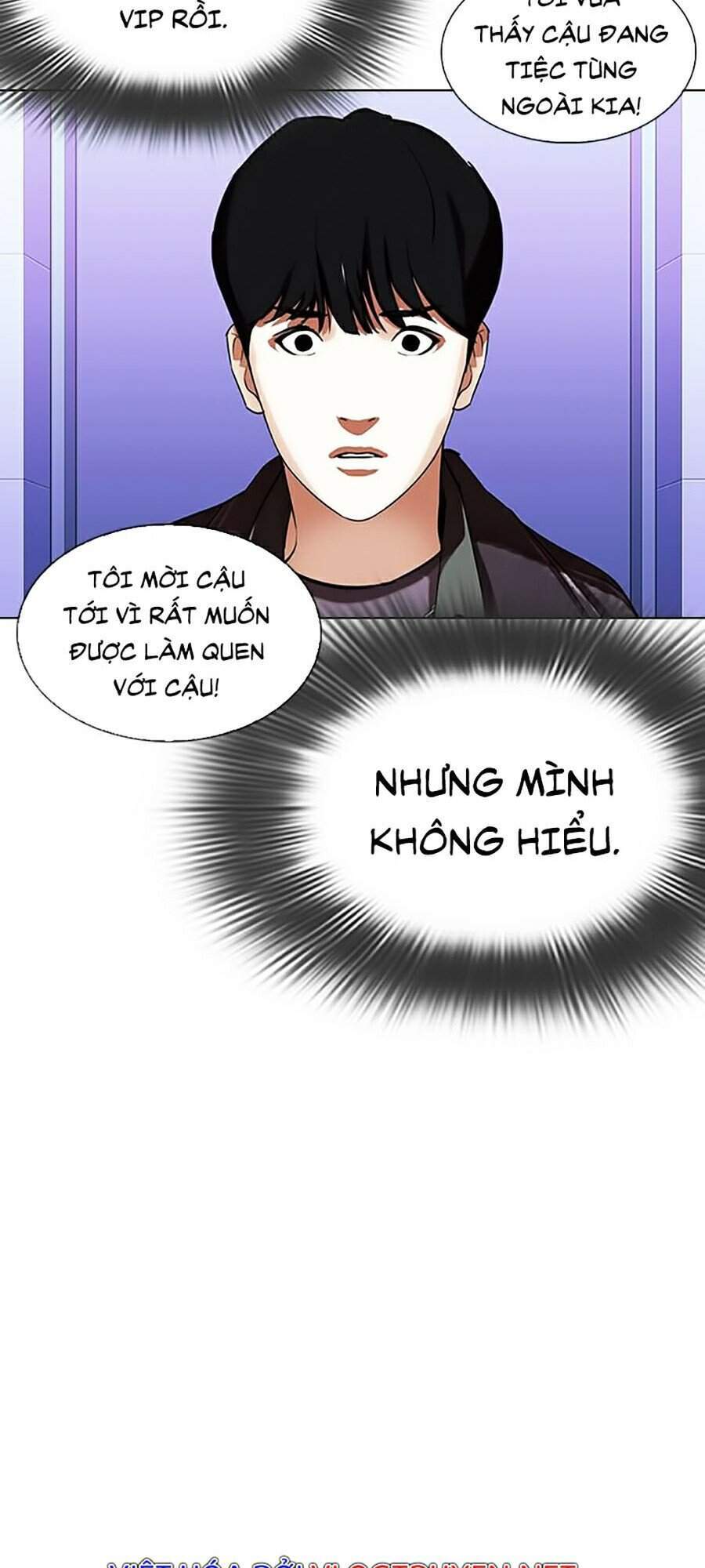 Hoán Đổi Diệu Kỳ Chapter 327 - Trang 2