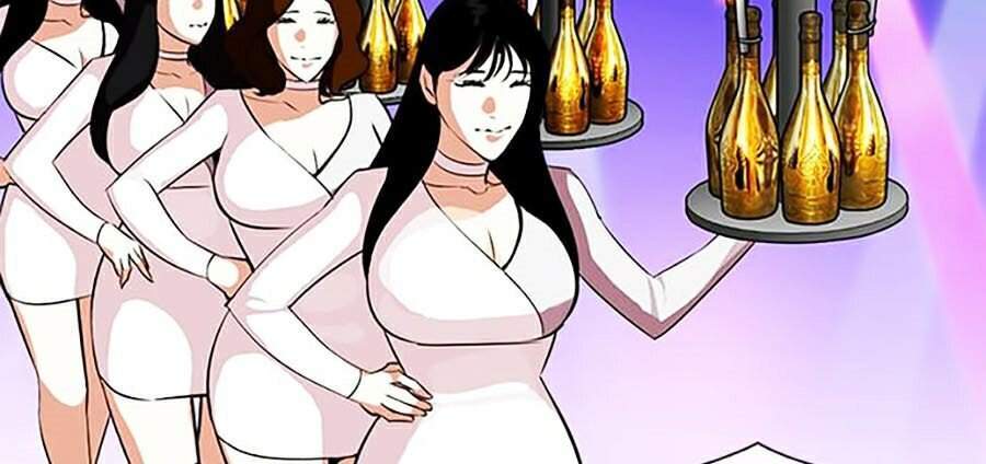 Hoán Đổi Diệu Kỳ Chapter 327 - Trang 2