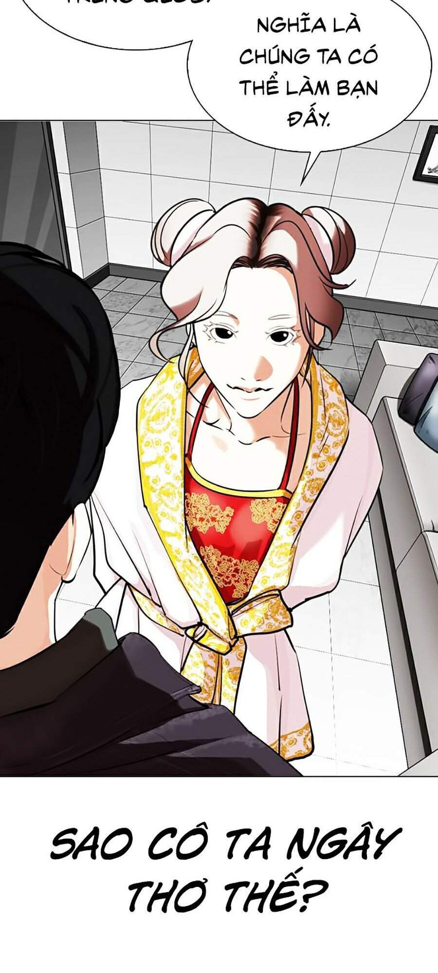 Hoán Đổi Diệu Kỳ Chapter 328 - Trang 2