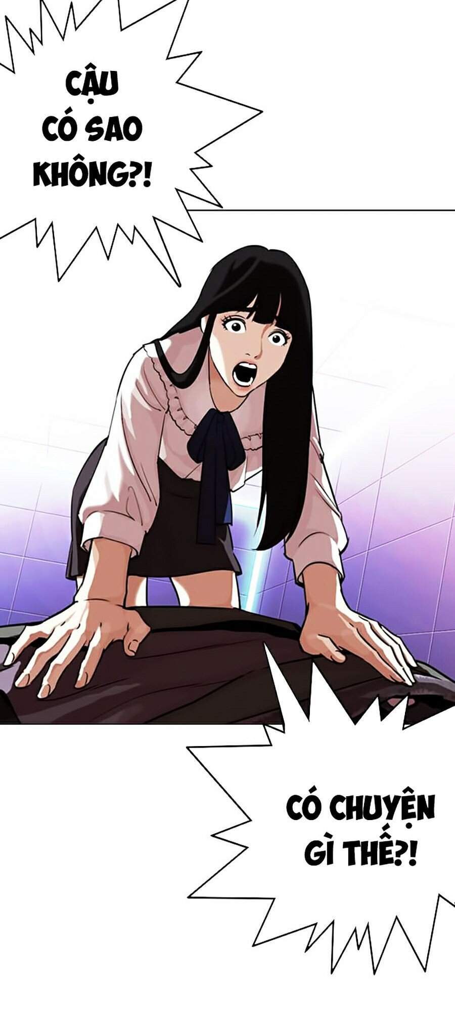 Hoán Đổi Diệu Kỳ Chapter 328 - Trang 2