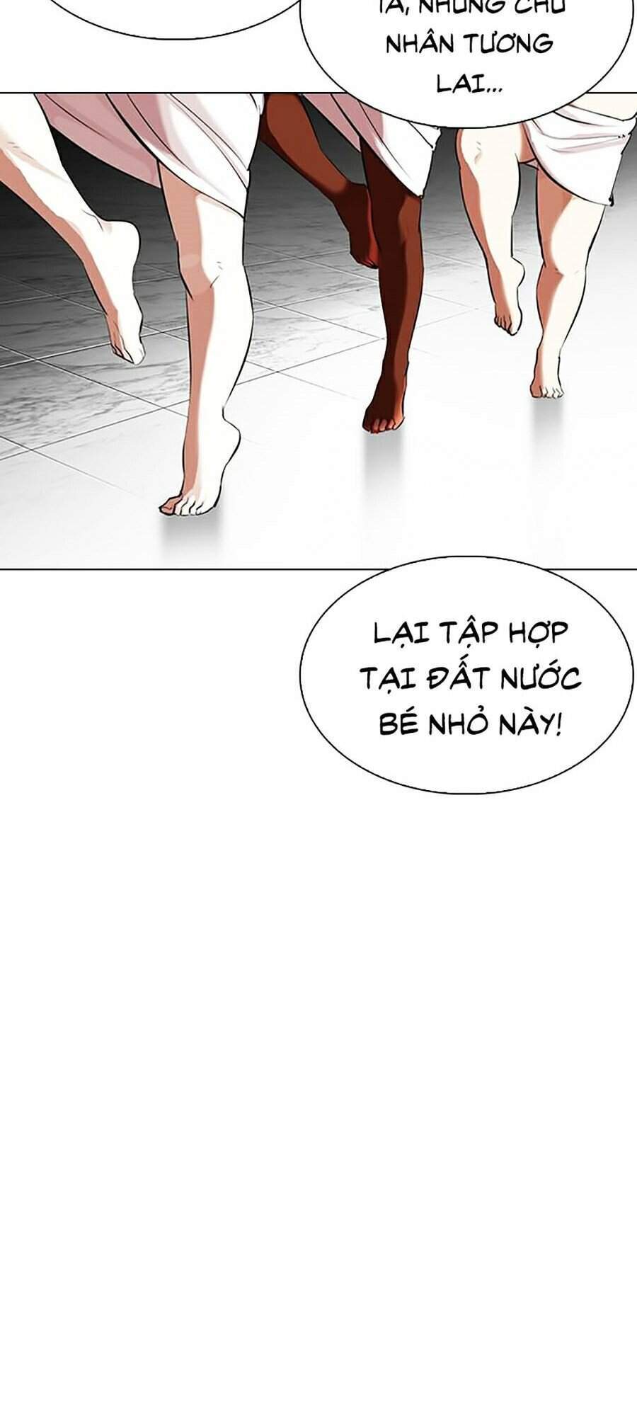 Hoán Đổi Diệu Kỳ Chapter 328 - Trang 2