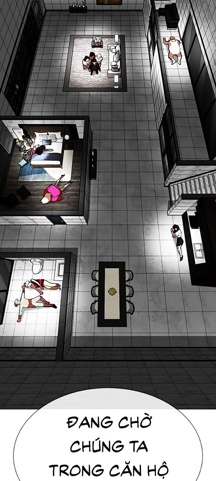 Hoán Đổi Diệu Kỳ Chapter 328 - Trang 2