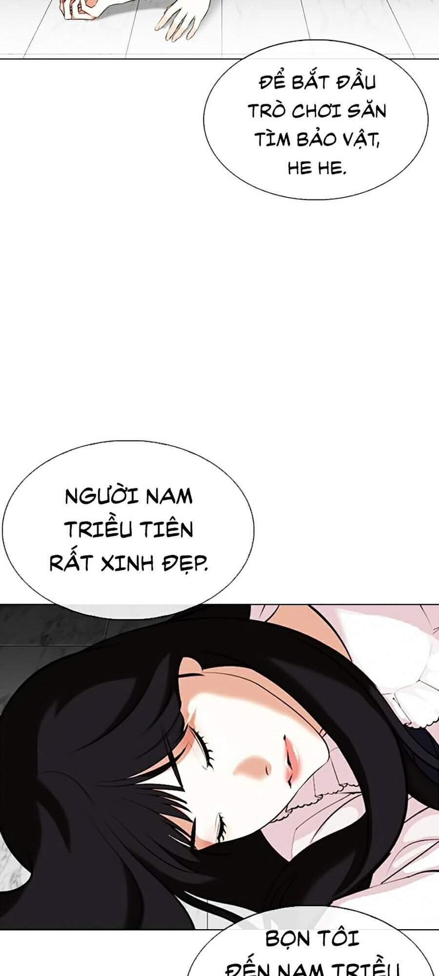 Hoán Đổi Diệu Kỳ Chapter 328 - Trang 2