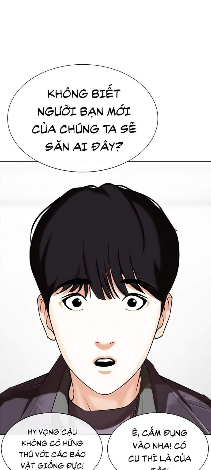 Hoán Đổi Diệu Kỳ Chapter 328 - Trang 2