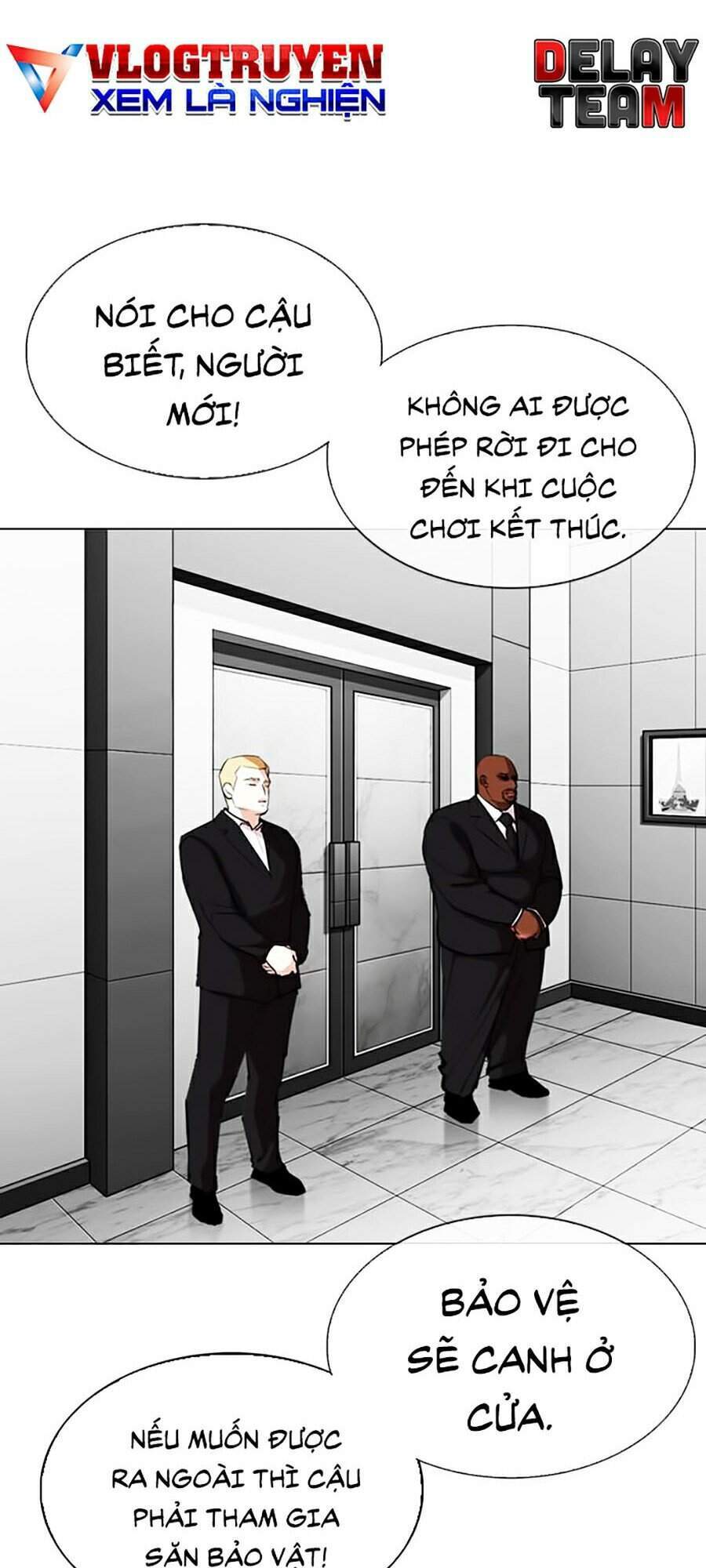 Hoán Đổi Diệu Kỳ Chapter 328 - Trang 2